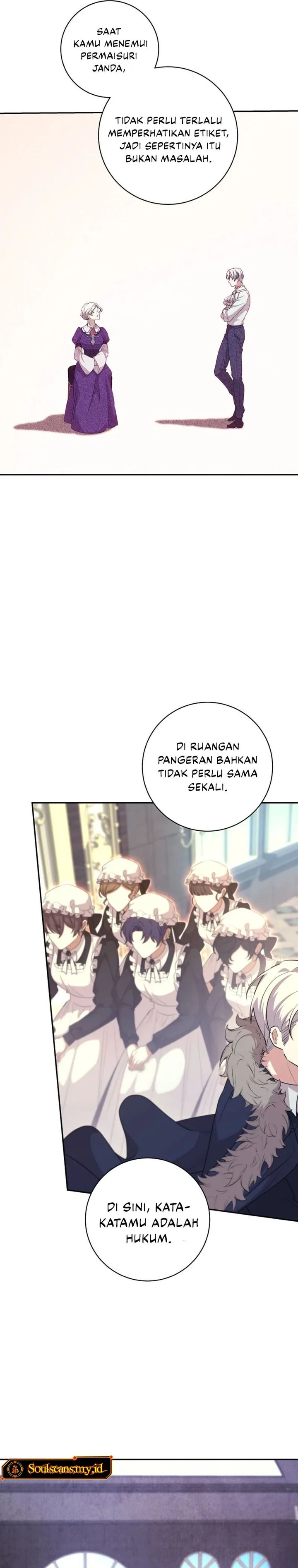 24-hour Rebirth Consultation Centre Chapter 19 Gambar 4