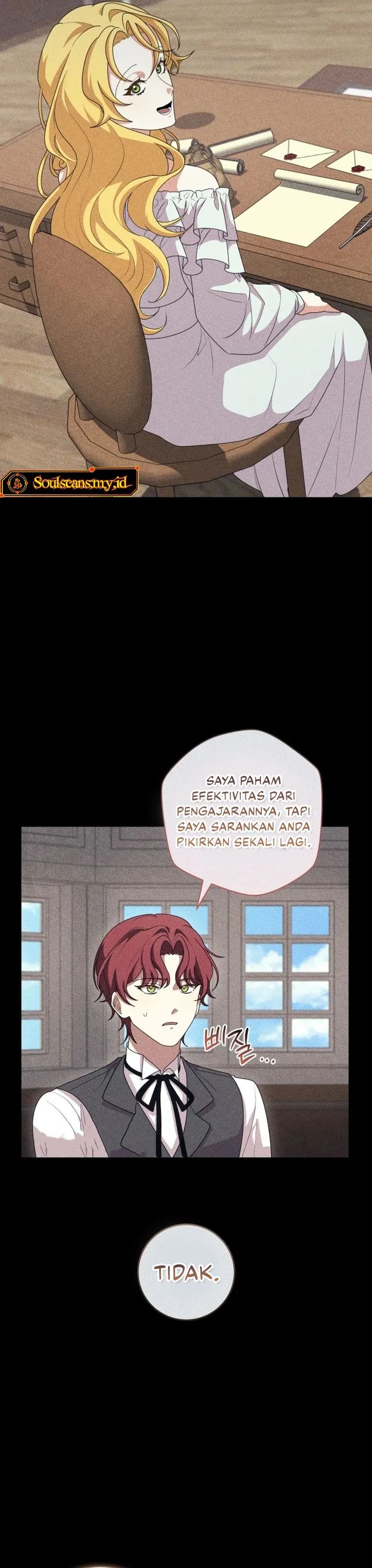 24-hour Rebirth Consultation Centre Chapter 19 Gambar 9
