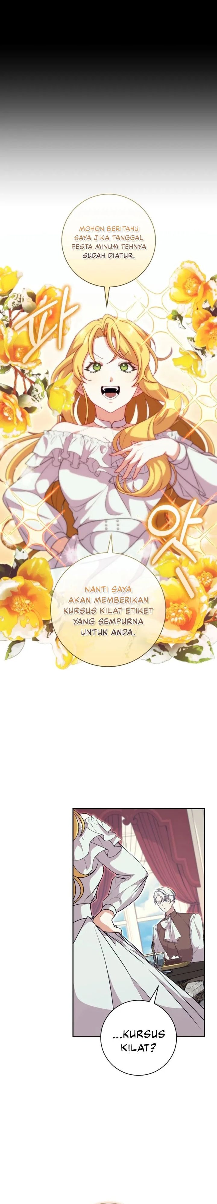 24-hour Rebirth Consultation Centre Chapter 19 Gambar 11
