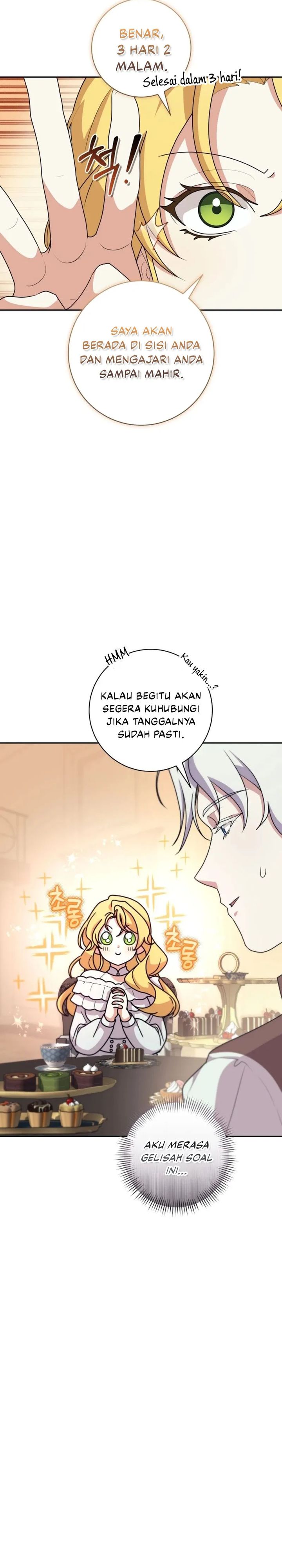 24-hour Rebirth Consultation Centre Chapter 19 Gambar 12