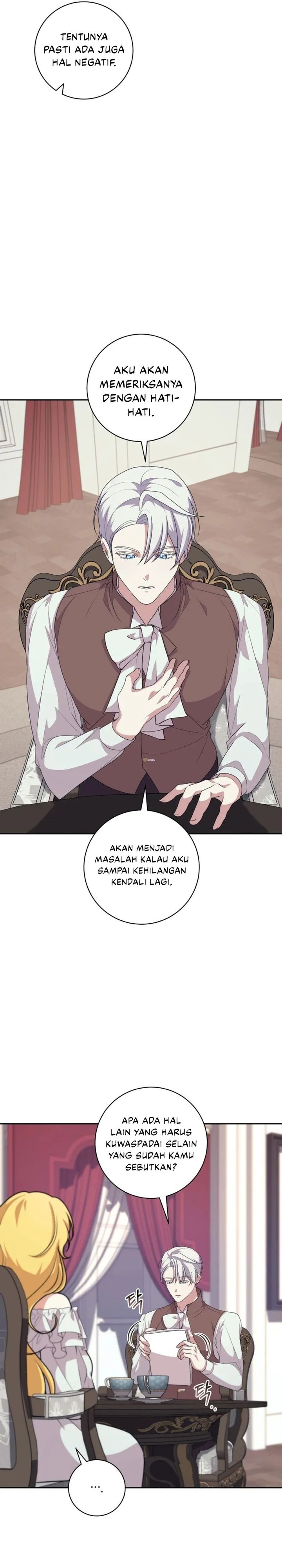 24-hour Rebirth Consultation Centre Chapter 19 Gambar 17