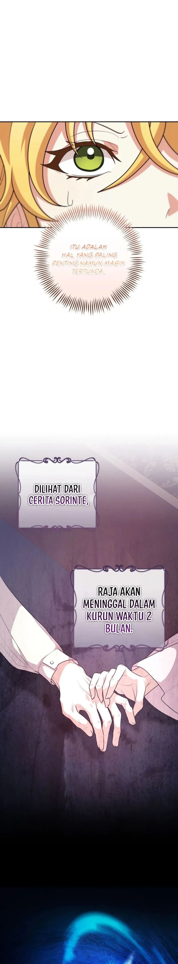 24-hour Rebirth Consultation Centre Chapter 19 Gambar 18