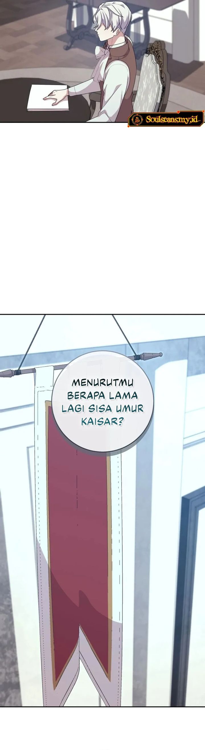 24-hour Rebirth Consultation Centre Chapter 19 Gambar 20