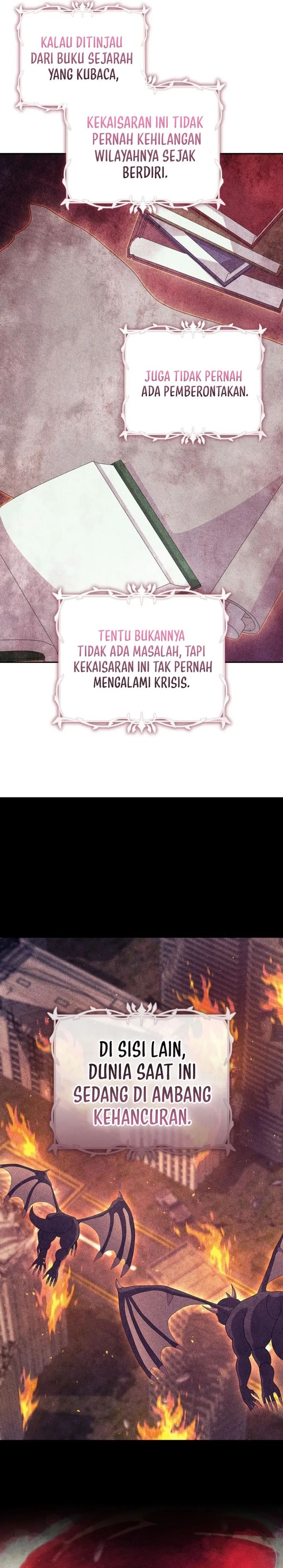 24-hour Rebirth Consultation Centre Chapter 19 Gambar 22
