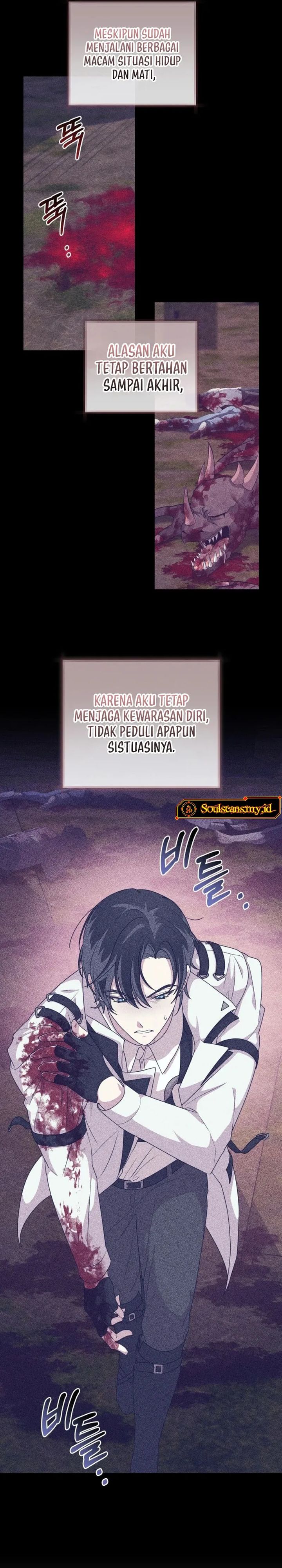 24-hour Rebirth Consultation Centre Chapter 19 Gambar 29