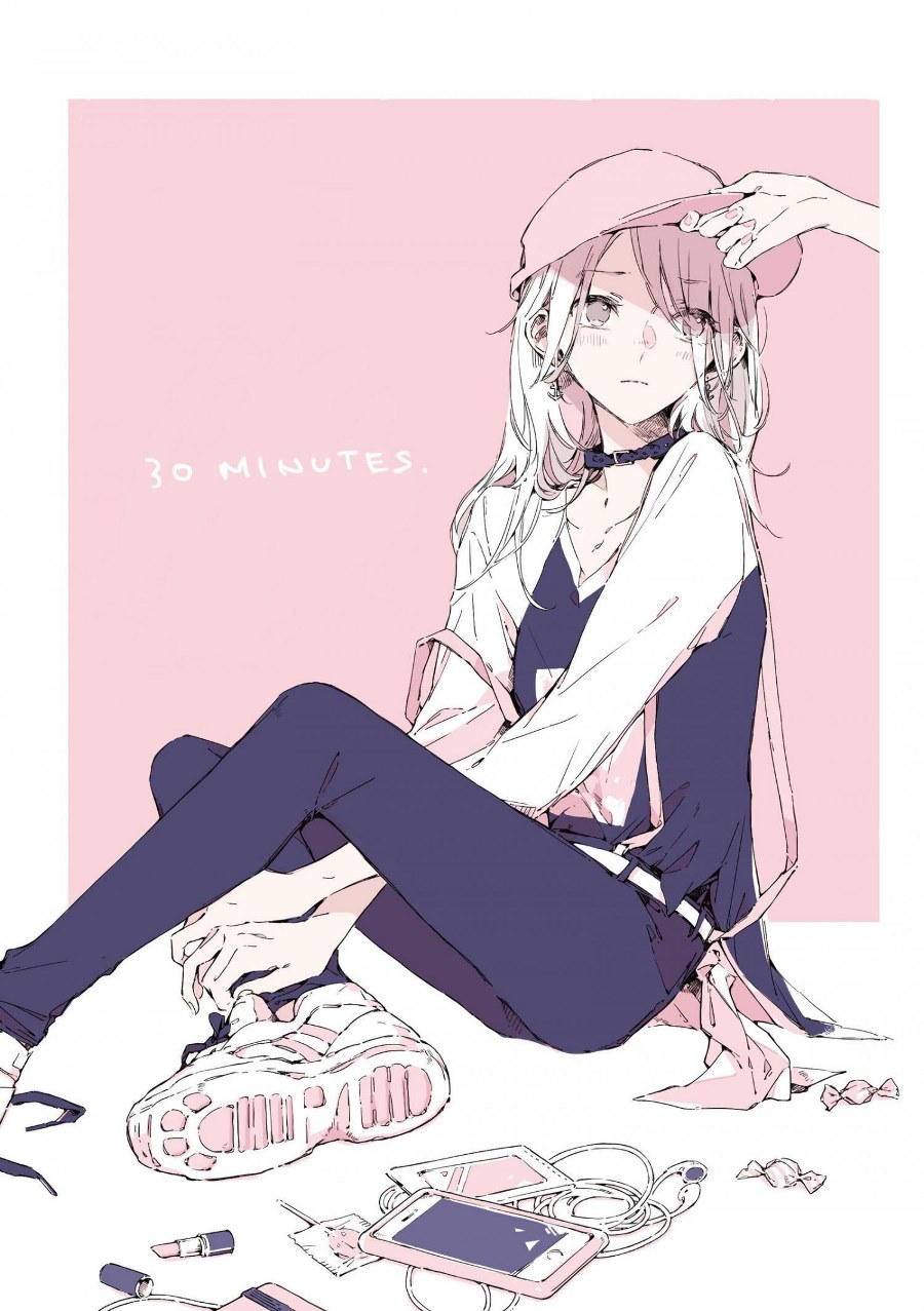 30 MINUTES Chapter 00 Gambar 1