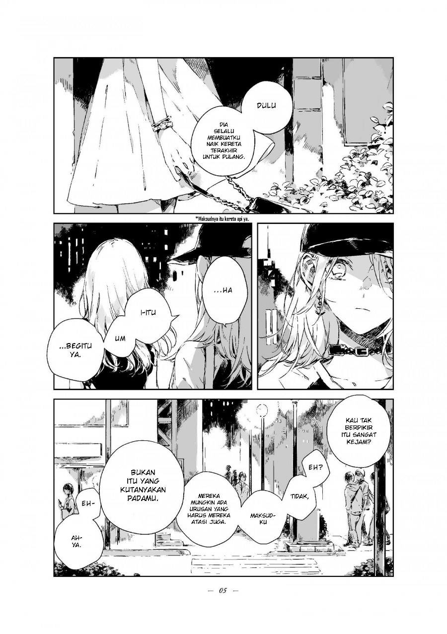 30 MINUTES Chapter 00 Gambar 5
