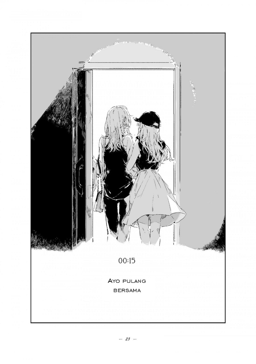 30 MINUTES Chapter 00 Gambar 23