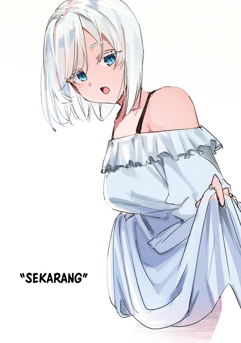 303-Goushitsu no Kami-sama Chapter 14.5 Gambar 5