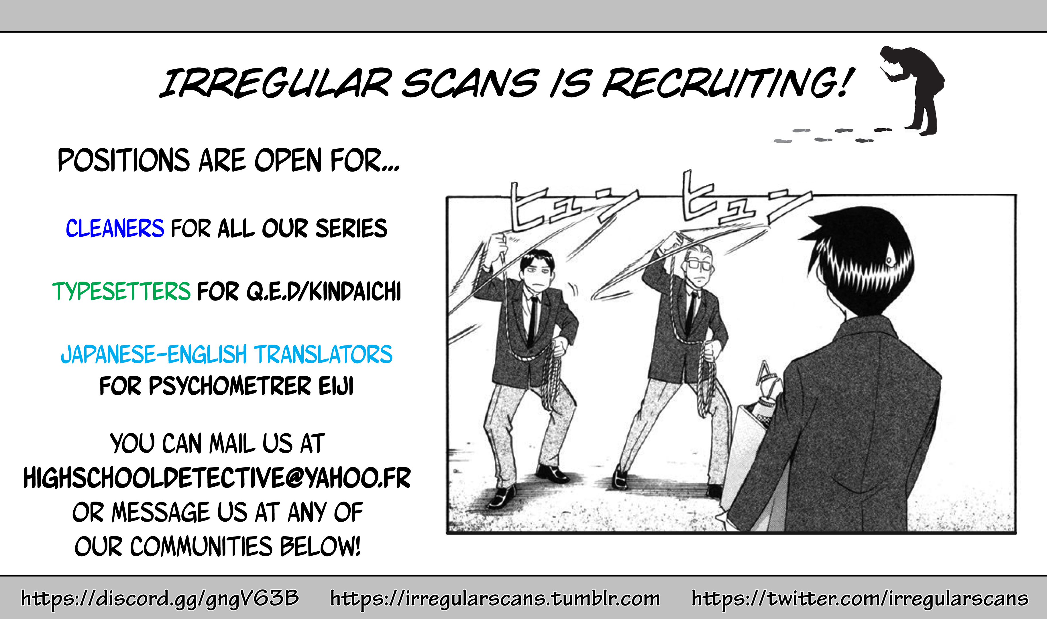 37 Year Old Kindaichi Hajime Case Files Chapter 09 Gambar 2