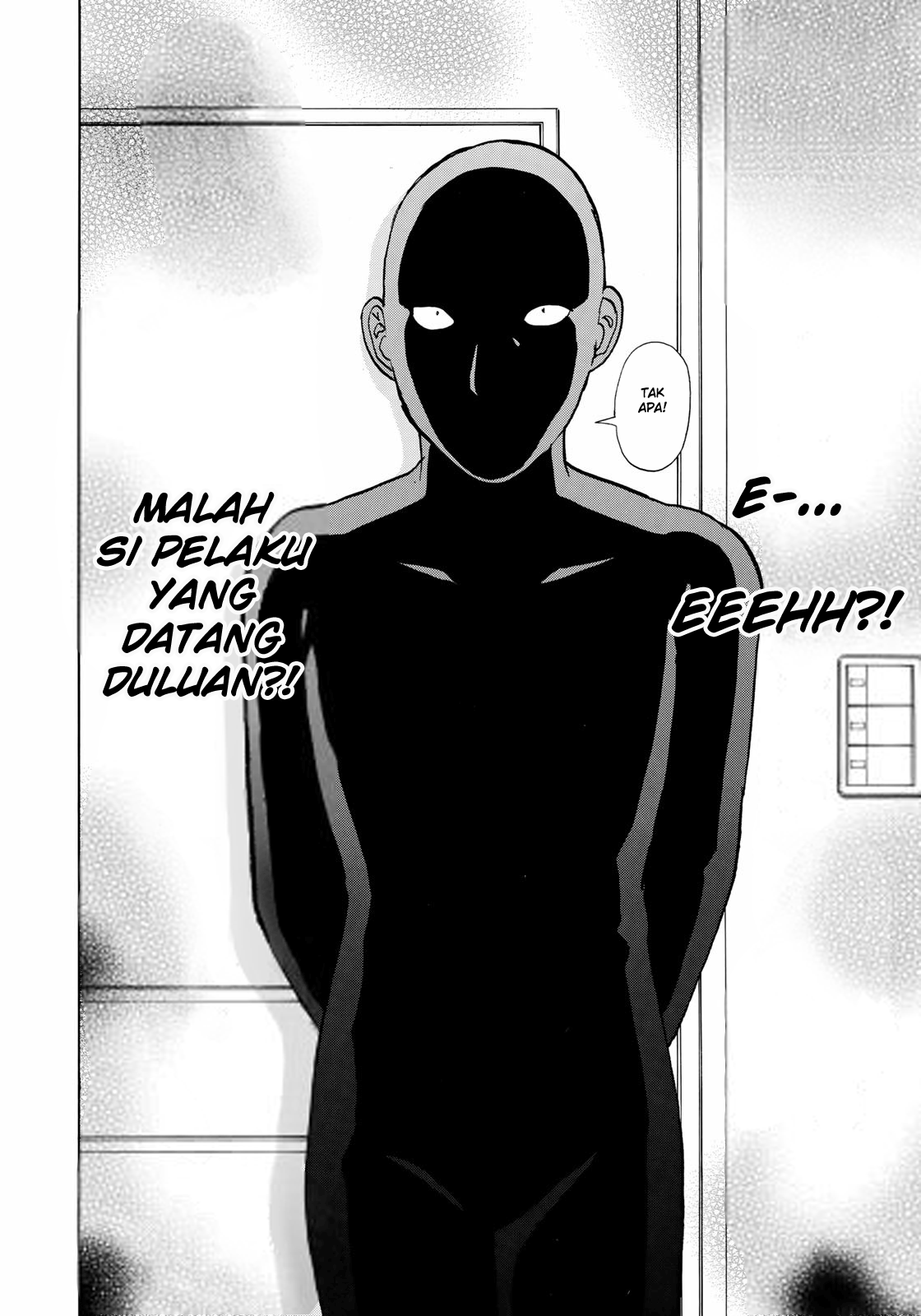 37 Year Old Kindaichi Hajime Case Files Chapter 09 Gambar 22