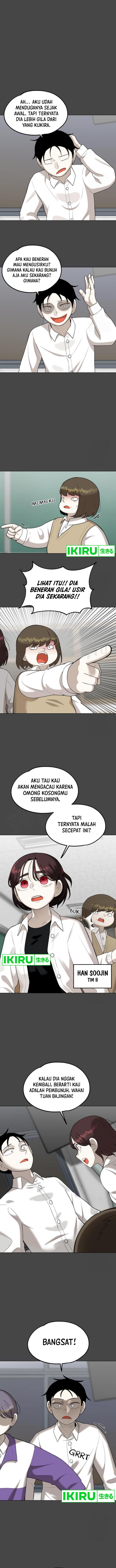 44th Period Survival Class Chapter 10 Gambar 4