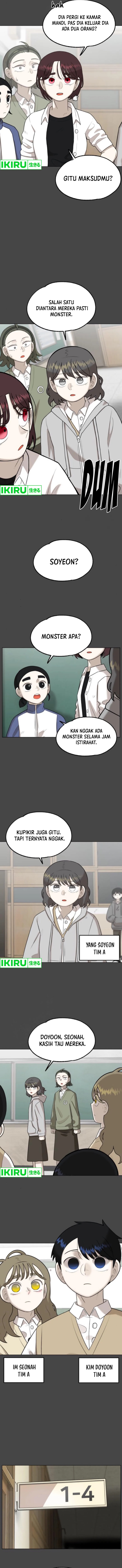 44th Period Survival Class Chapter 12 Gambar 10