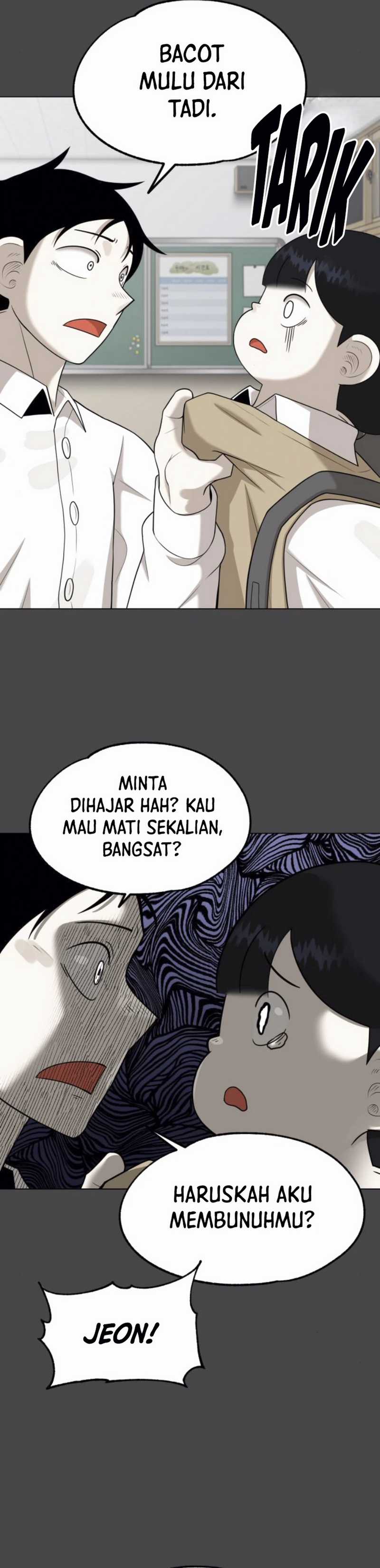 44th Period Survival Class Chapter 18 Gambar 20