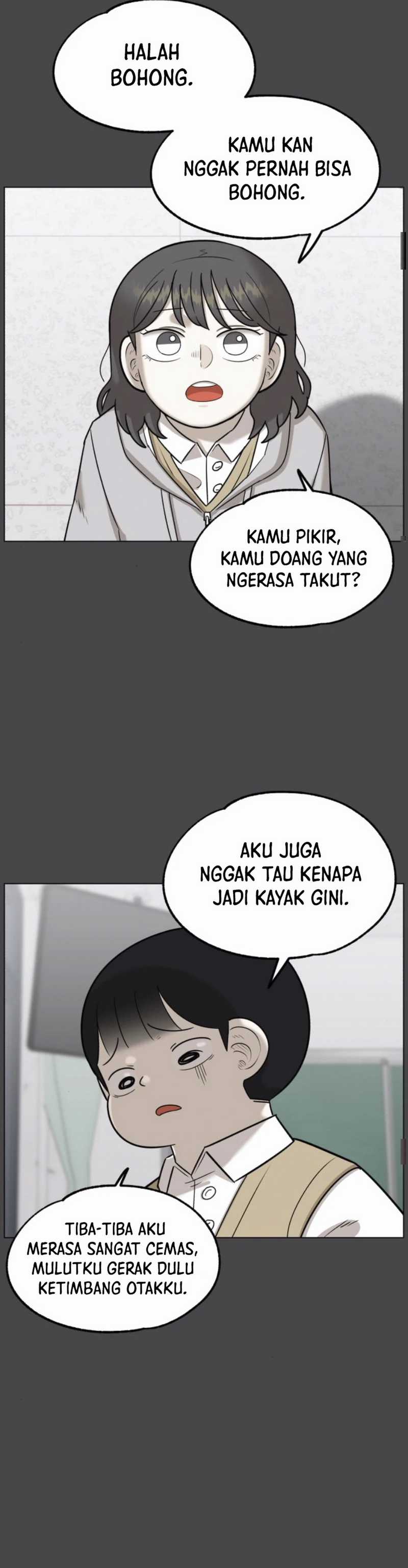 44th Period Survival Class Chapter 18 Gambar 30