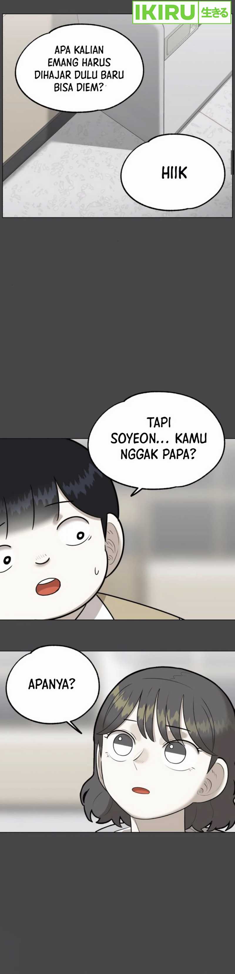 44th Period Survival Class Chapter 18 Gambar 31