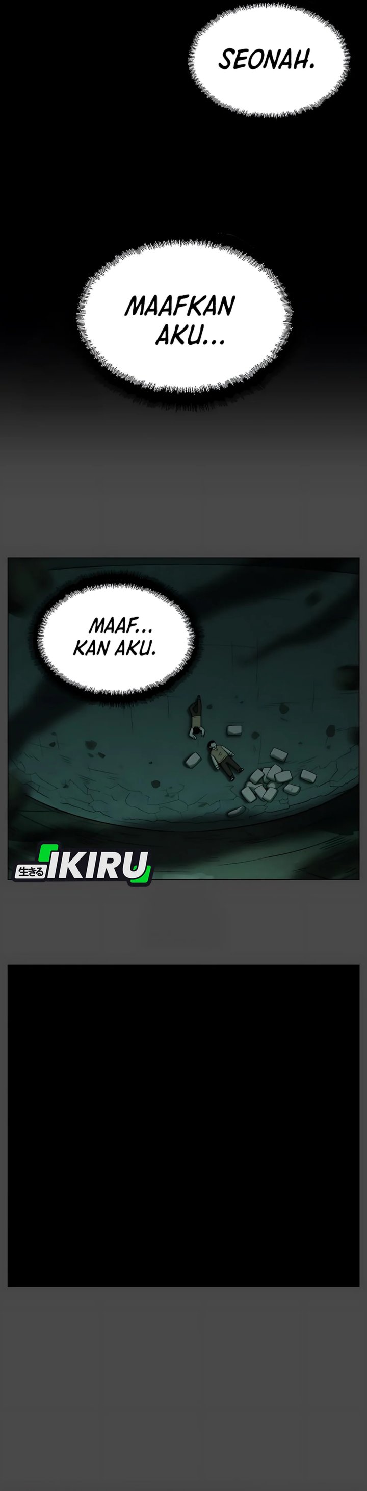44th Period Survival Class Chapter 34 Gambar 14
