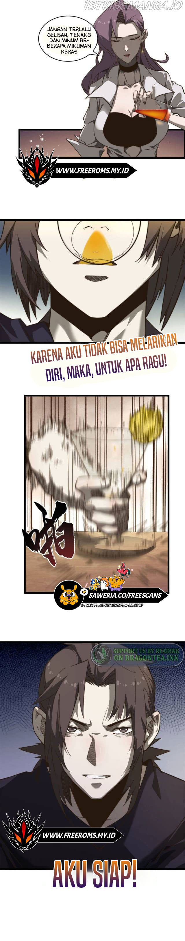 48 Hours a Day Chapter 08 Gambar 7