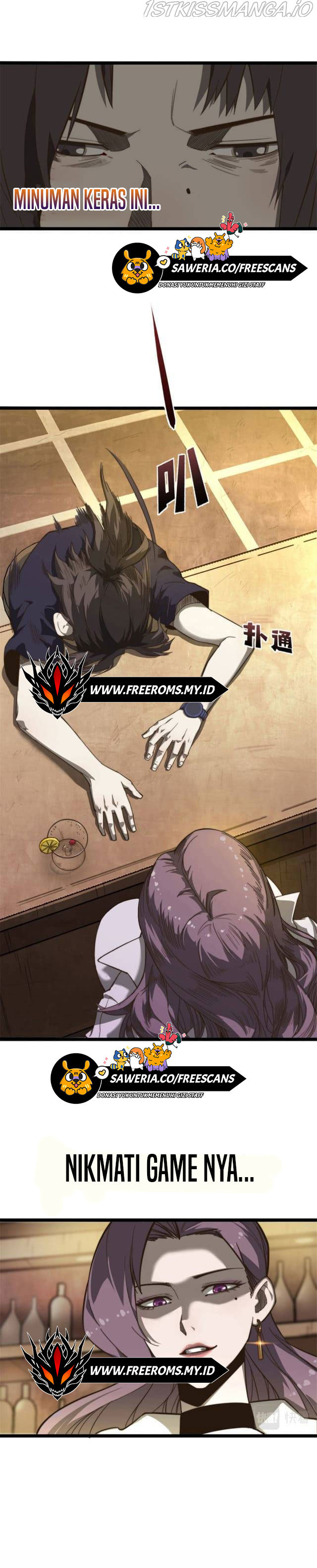 48 Hours a Day Chapter 08 Gambar 8