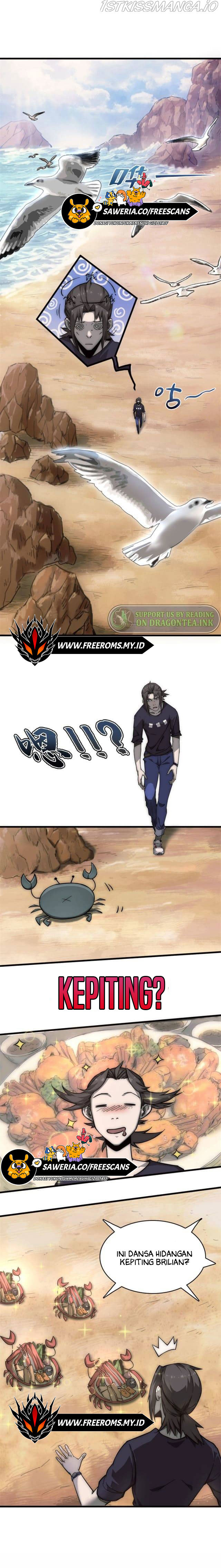 48 Hours a Day Chapter 08 Gambar 10