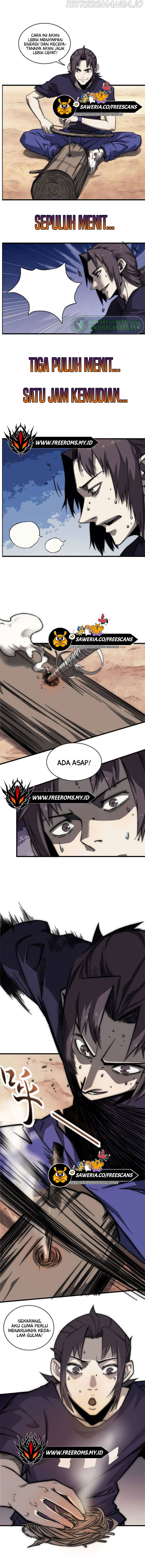 48 Hours a Day Chapter 08 Gambar 13