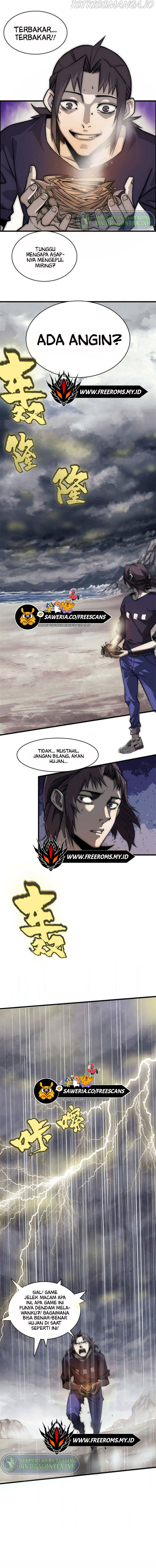 48 Hours a Day Chapter 08 Gambar 14