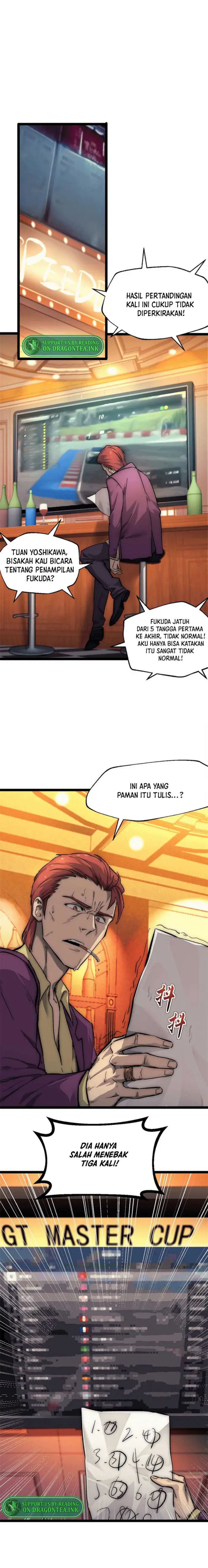 48 Hours a Day Chapter 26 Gambar 9