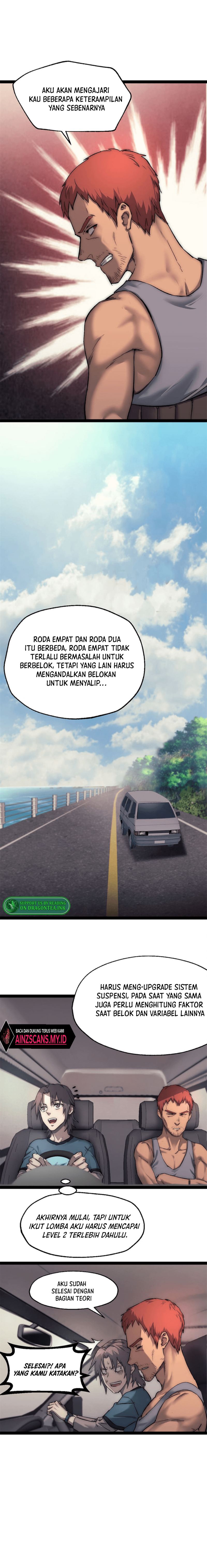 48 Hours a Day Chapter 29 Gambar 6