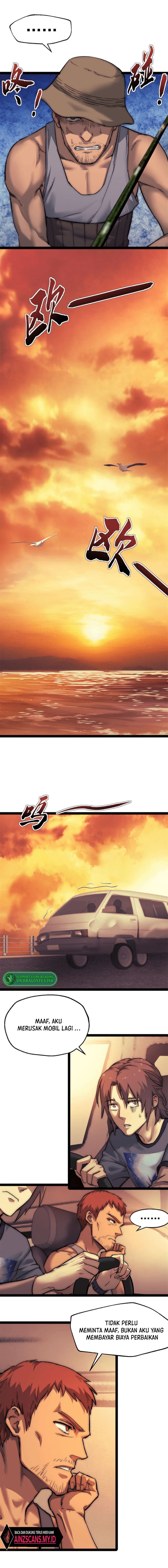 48 Hours a Day Chapter 29 Gambar 9