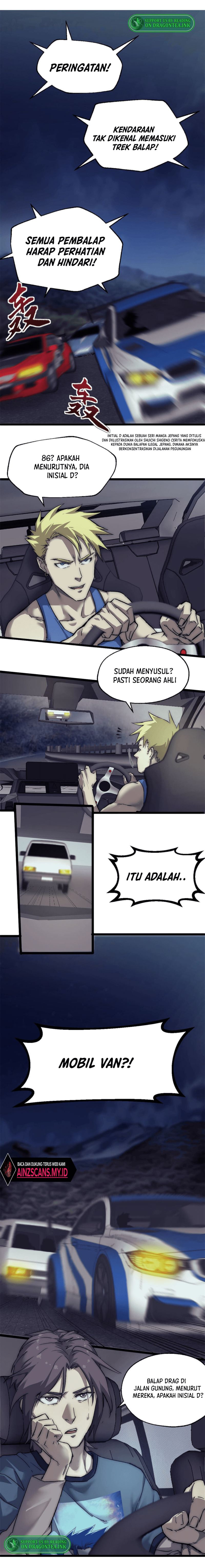 48 Hours a Day Chapter 30 Gambar 2