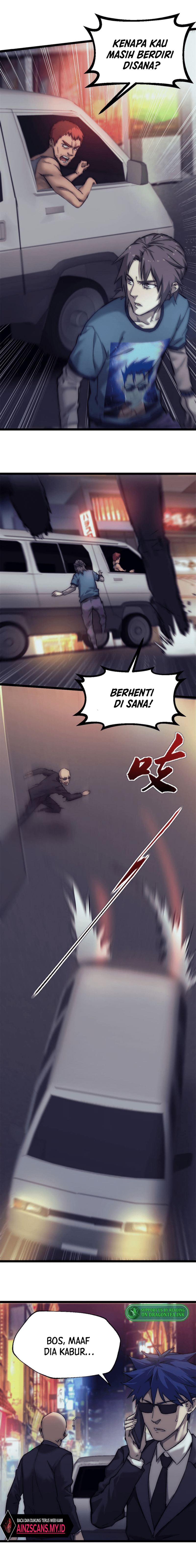 48 Hours a Day Chapter 30 Gambar 11