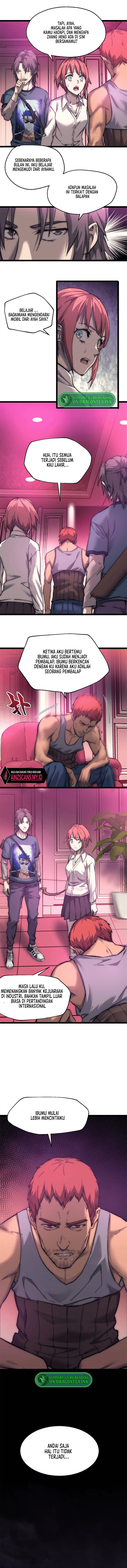 48 Hours a Day Chapter 32 Gambar 3