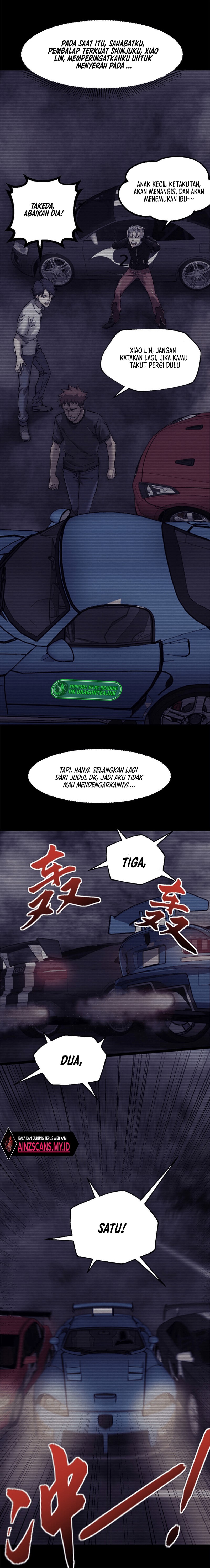 48 Hours a Day Chapter 32 Gambar 6