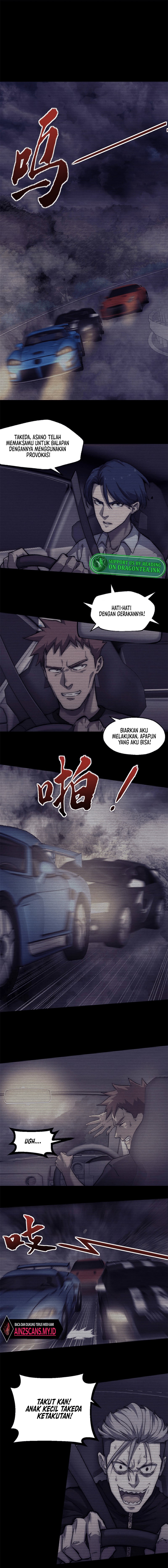 48 Hours a Day Chapter 32 Gambar 7