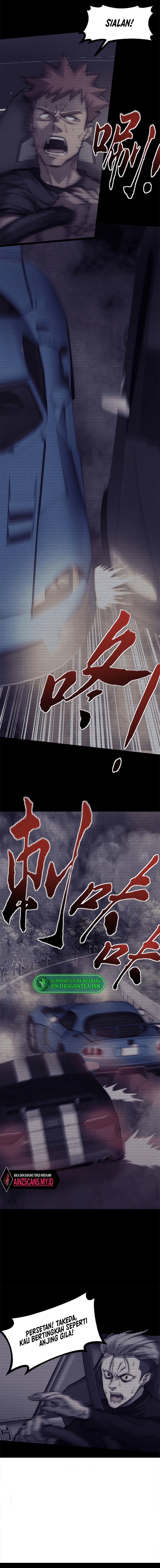 48 Hours a Day Chapter 32 Gambar 8