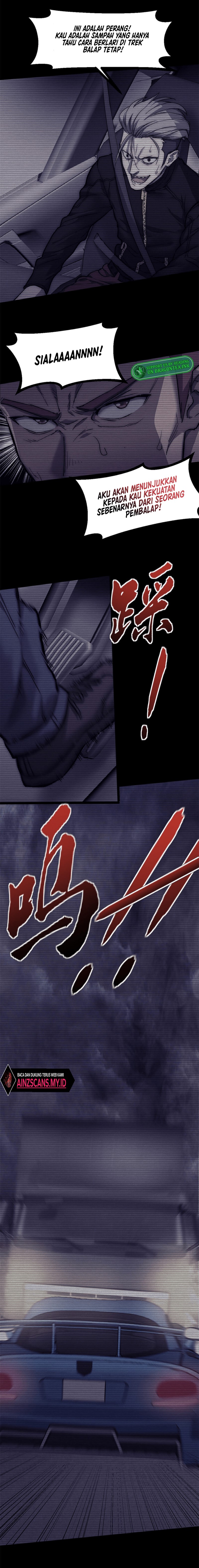 48 Hours a Day Chapter 32 Gambar 10