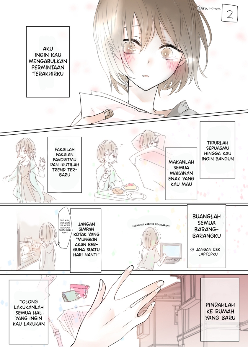 4P Short Stories Chapter 06 Gambar 2