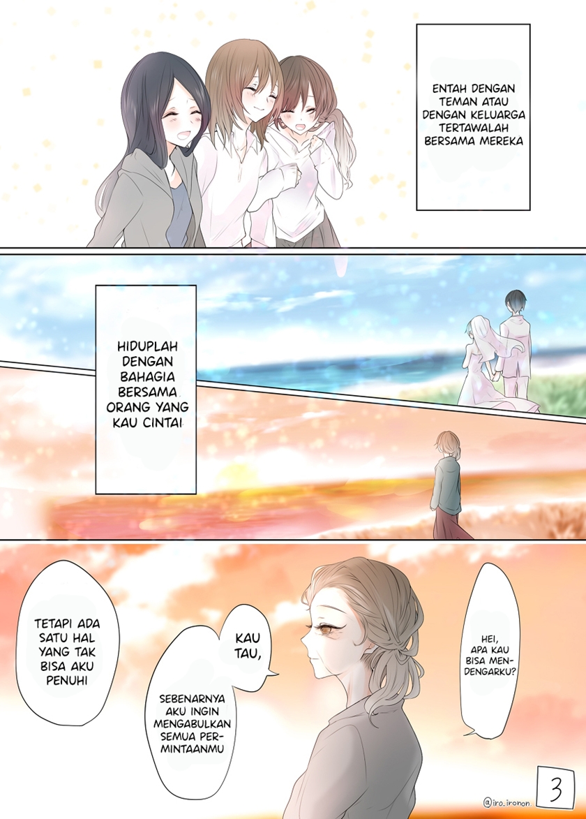 4P Short Stories Chapter 06 Gambar 3