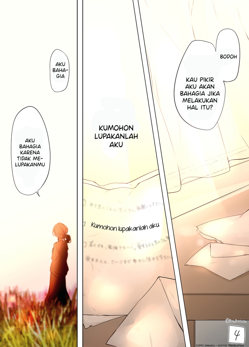 4P Short Stories Chapter 06 Gambar 4