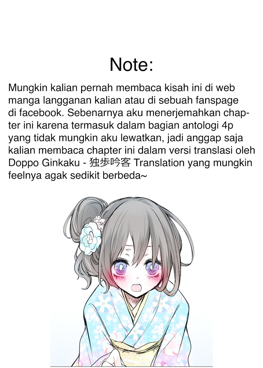4P Short Stories Chapter 06 Gambar 5