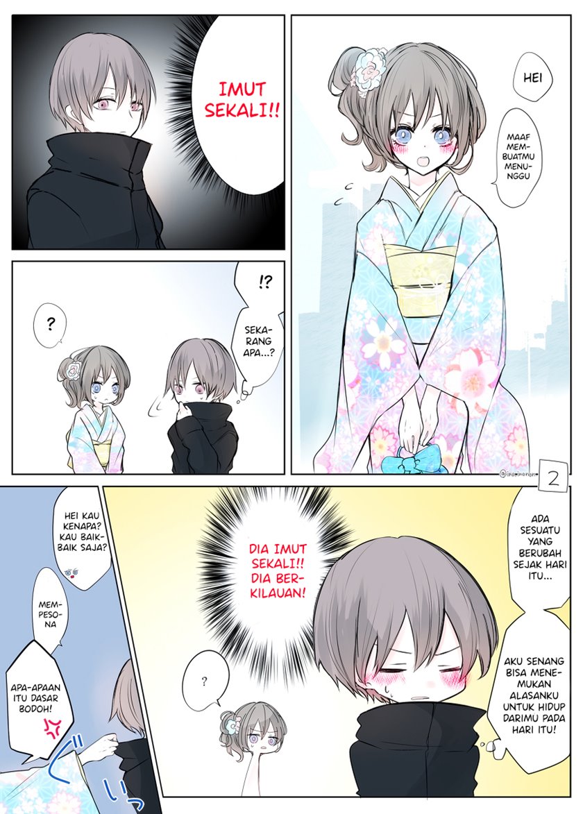4P Short Stories Chapter 08 Gambar 2
