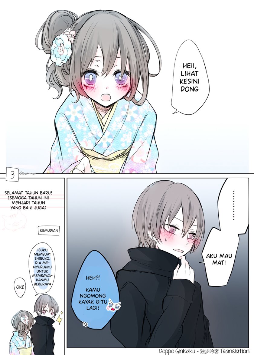 4P Short Stories Chapter 08 Gambar 3