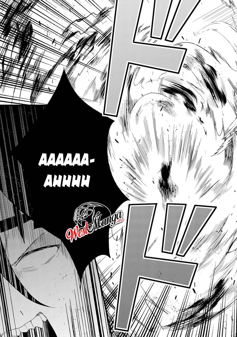 6-sai No Kenja Wa Hikage No Michi Wo Ayumitai Chapter 02 Gambar 25