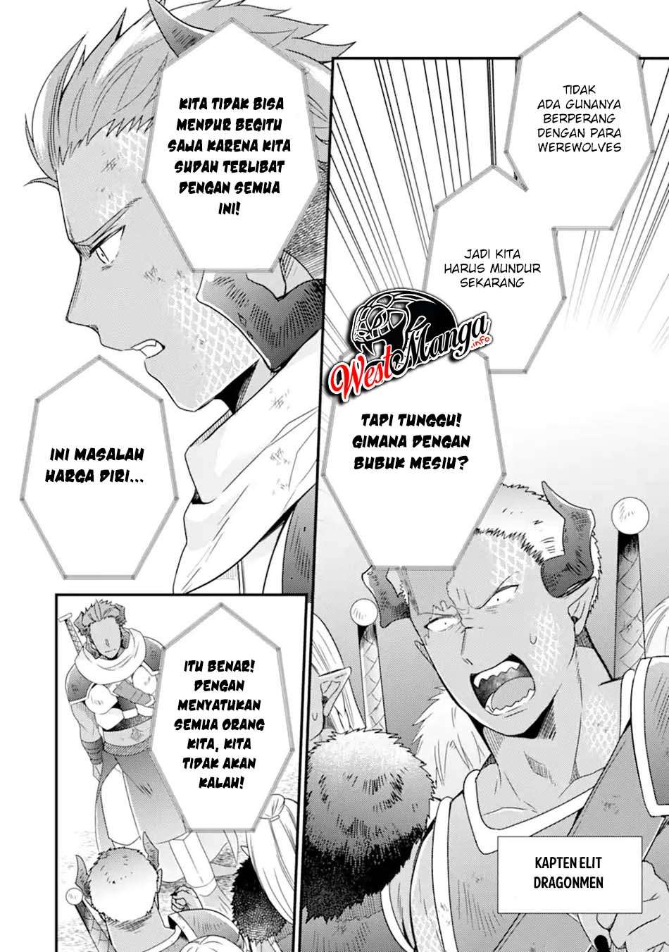 6-sai No Kenja Wa Hikage No Michi Wo Ayumitai Chapter 10 Gambar 13