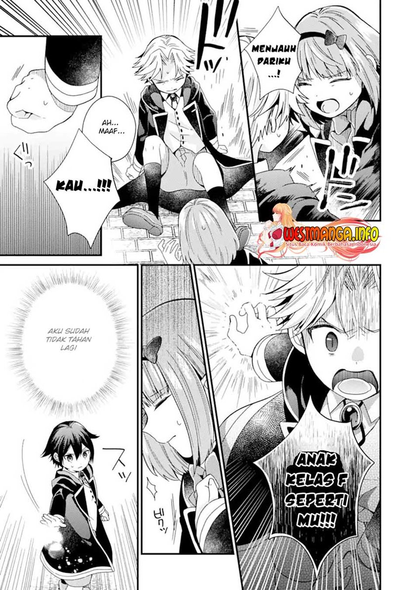 6-sai No Kenja Wa Hikage No Michi Wo Ayumitai Chapter 13 Gambar 20