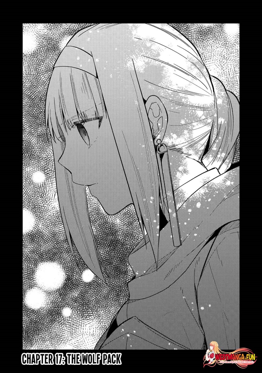 6-sai No Kenja Wa Hikage No Michi Wo Ayumitai Chapter 17 Gambar 2