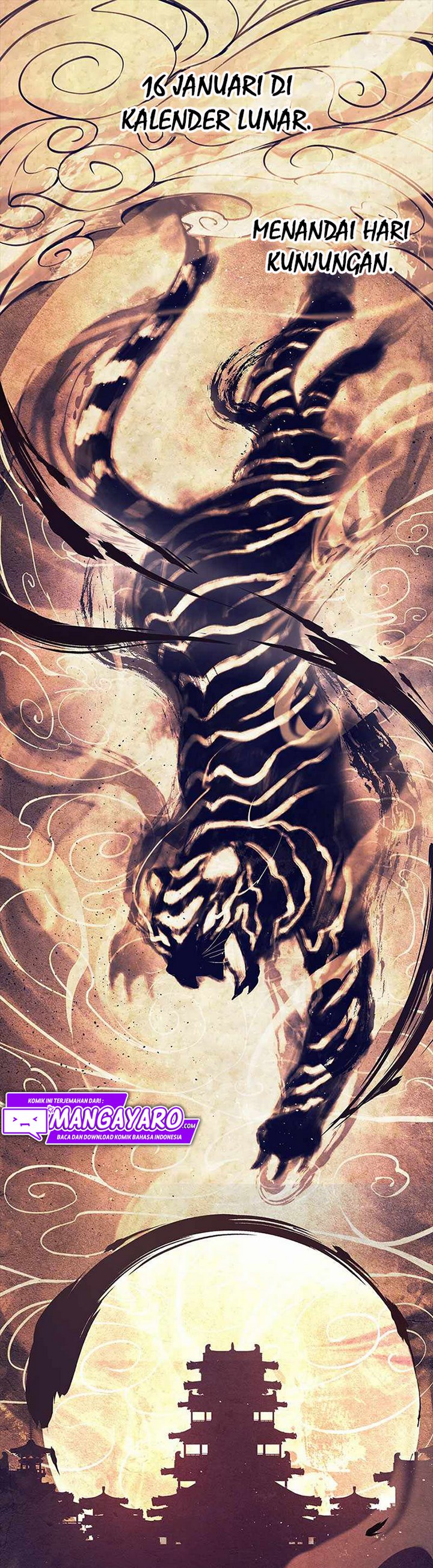 7Fates: Chakho Chapter 01 Gambar 4