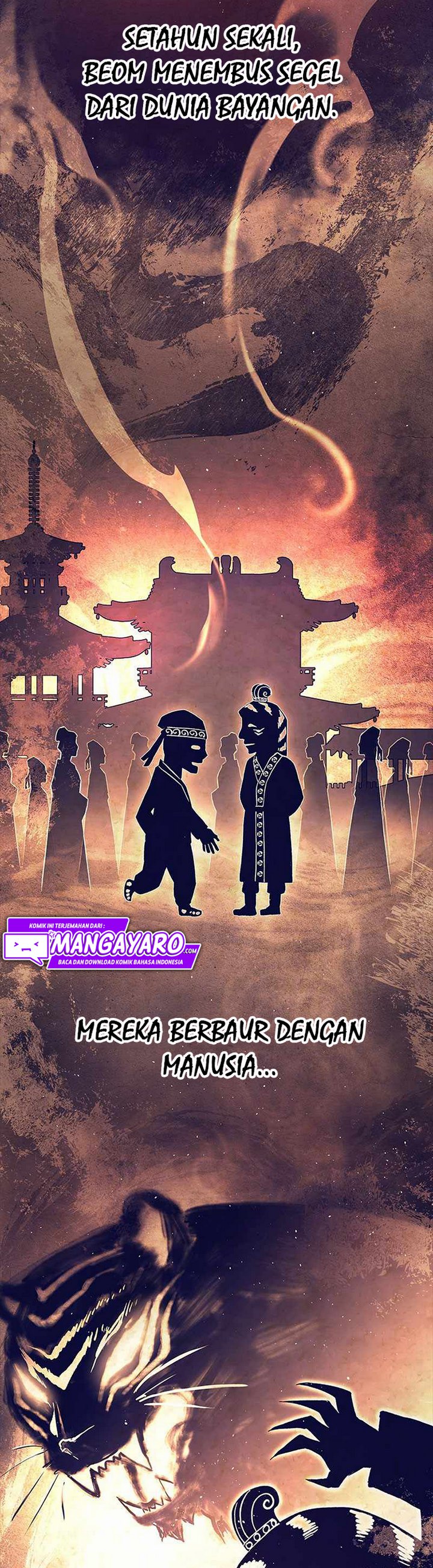 7Fates: Chakho Chapter 01 Gambar 5