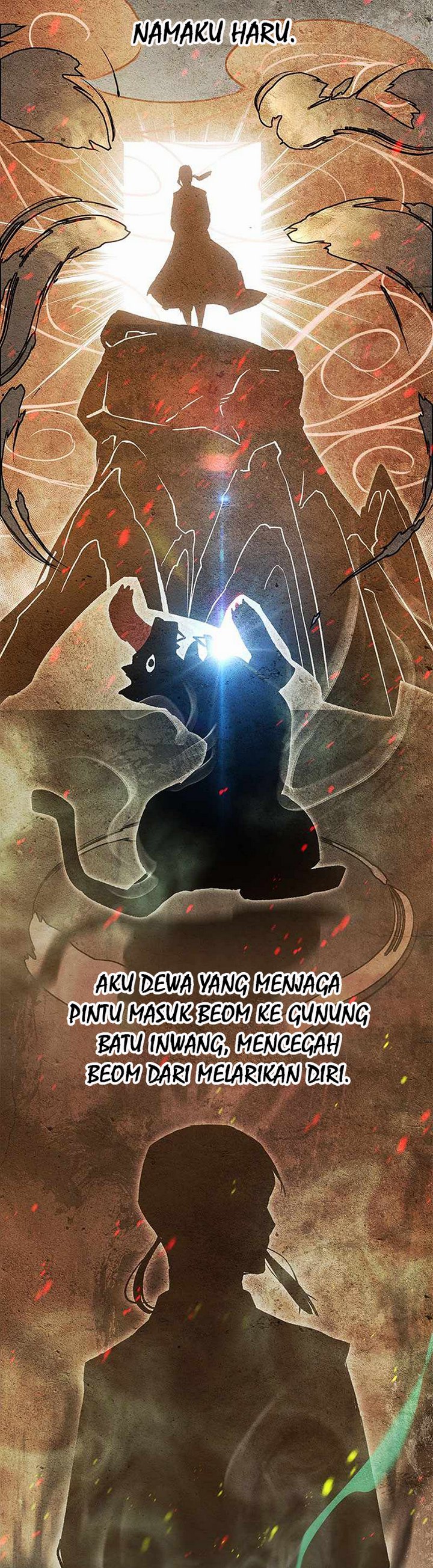 7Fates: Chakho Chapter 01 Gambar 8