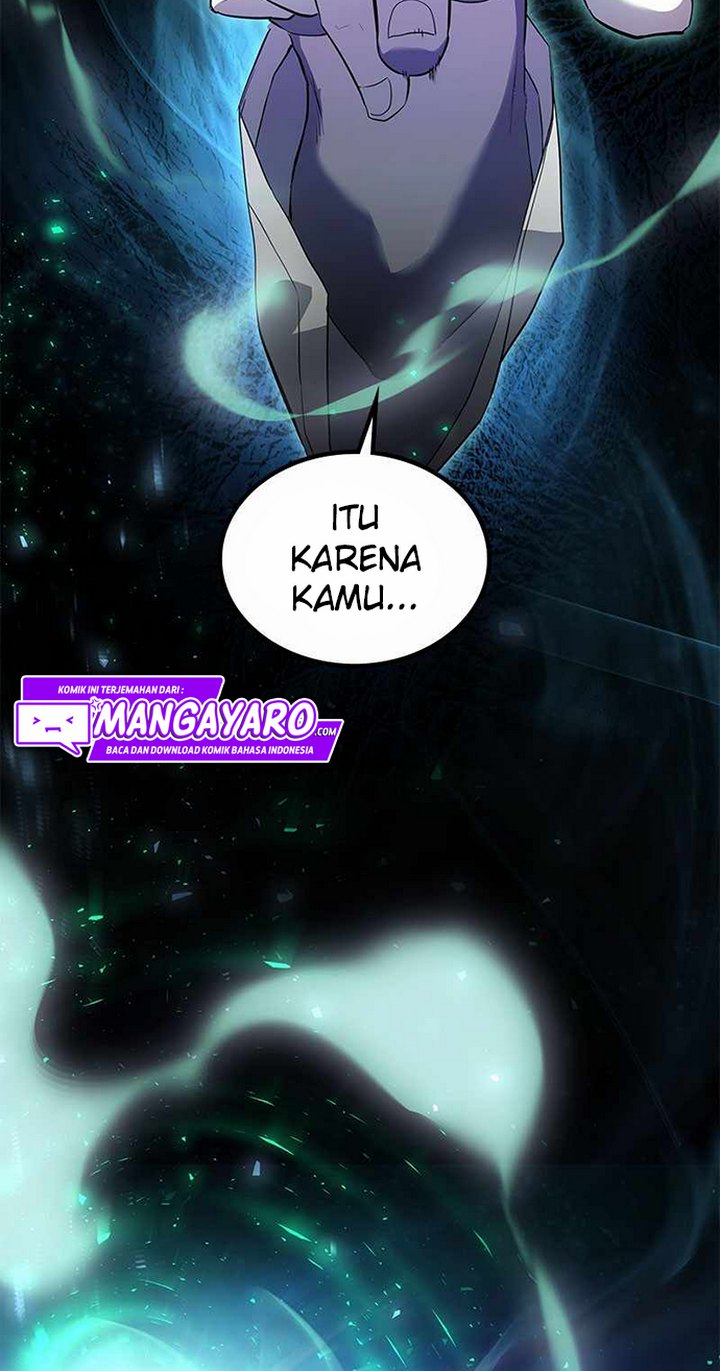 7Fates: Chakho Chapter 01 Gambar 11